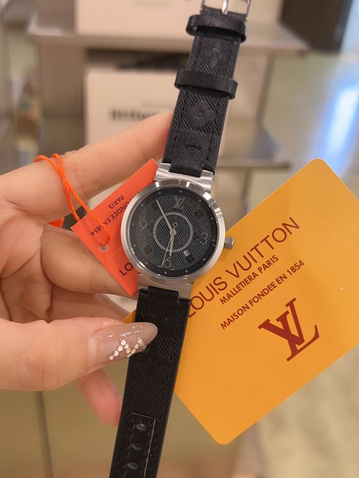 Louis Vuitton Watch LVW00029